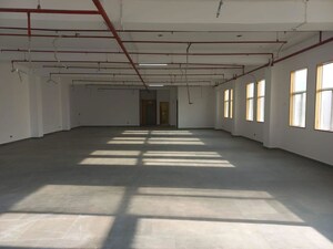  Industrial Plot – Exterior View View at Udyog Vihar Phase 1 - for Sale