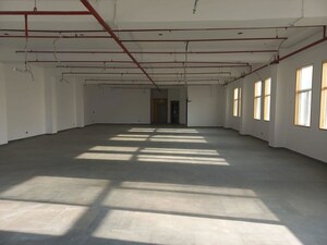  Industrial Plot – Exterior View View at Udyog Vihar Phase 1 - for Sale