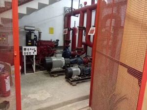   Industrial Plot at Udyog Vihar Phase 1 – for Sale
