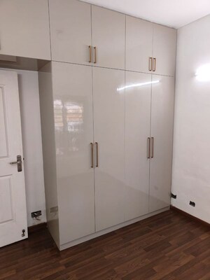Bathroom in 3.5 BHK Apartment at BPTP Park 81, Sector 81 – for Rent