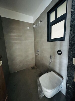 Bathroom in 2 BHK Apartment at Rachna Lifestyle Bella Casa, Baner – for Rent