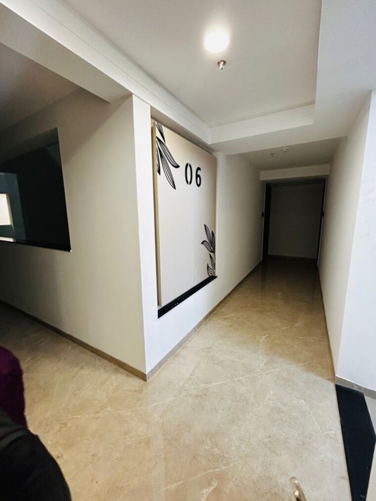 Room, rachna-lifestyle-bella-casa 2 Bedroom 950 Sq.Ft. Apartment In Baner Pune 10583414