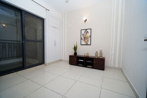Living Room in 3 BHK Apartment at ABA Coco County, Sector 10 Greater Noida – for Sale
