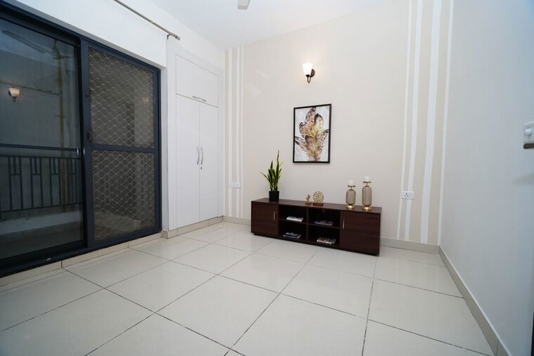 Living Room, aba-coco-county 3 Bedroom 1152 Sq.Ft. Apartment In Sector 10 Greater Noida Greater Noida 10583377