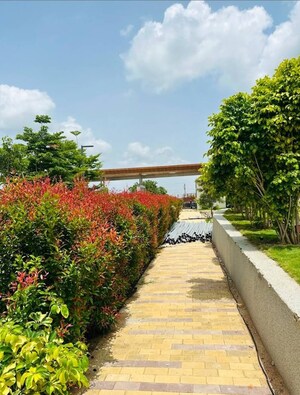 4 BHK Villa – Garden View at Velmala - for Sale