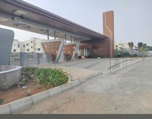 4 BHK Villa – Exterior View View at Velmala - for Sale