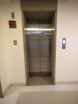 Building Lobby in 2 BHK Apartment at M3M Woodshire, Sector 107 – for Sale