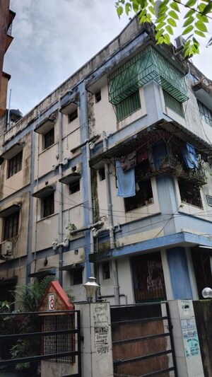 2 BHK Apartment – Exterior View View at Shibrampur Mauza - for Sale
