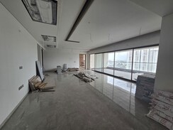 4 BHK + Prayer Room,Store Room Apartment For Rent in Sri Fortune Sonthalia Sky Villas