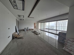4 BHK Apartment For Rent in Sri Fortune Sonthalia Sky Villas, Kokapet