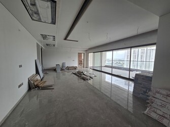 4 BHK + Prayer Room,Store Room Apartment For Rent in Sri Fortune Sonthalia Sky Villas in Kokapet, Hyderabad