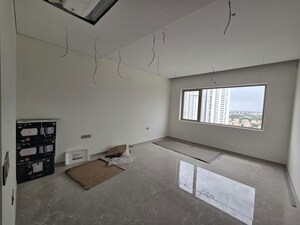 Kitchen in 4 BHK Apartment at Sri Fortune Sonthalia Sky Villas, Kokapet – for Rent