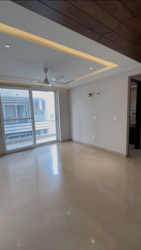 3 BHK + Extra Room 2250 Sq.Ft. Builder Floor in Parklands