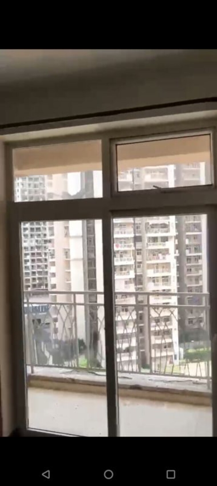 Exterior View, mahagun-my-woods  1370 Sq.Ft. Apartment In Sector 16c Greater Noida Greater Noida 10583422