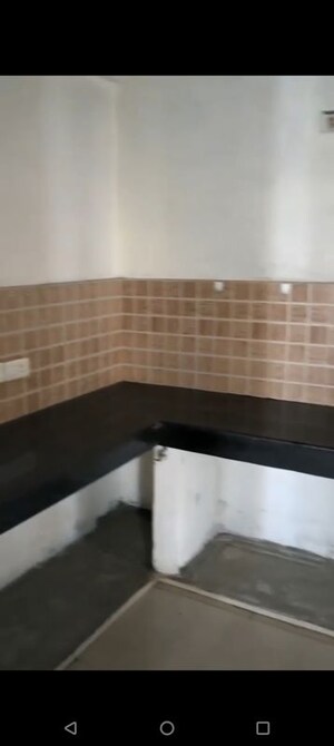 Kitchen in  Apartment at Mahagun My Woods, Sector 16c Greater Noida – for Sale