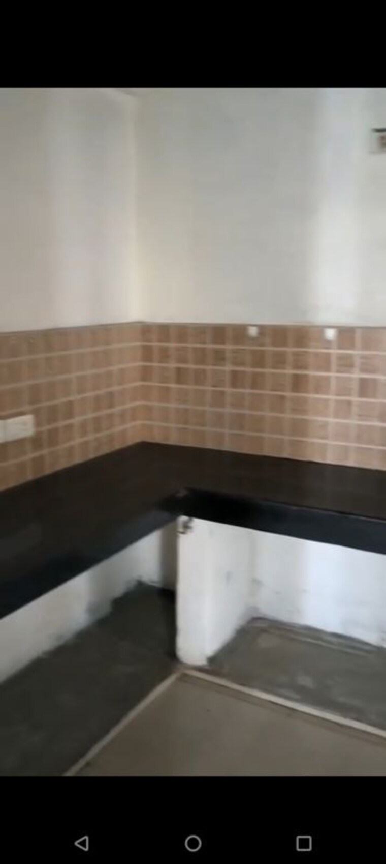 Kitchen, mahagun-my-woods  1370 Sq.Ft. Apartment In Sector 16c Greater Noida Greater Noida 10583422