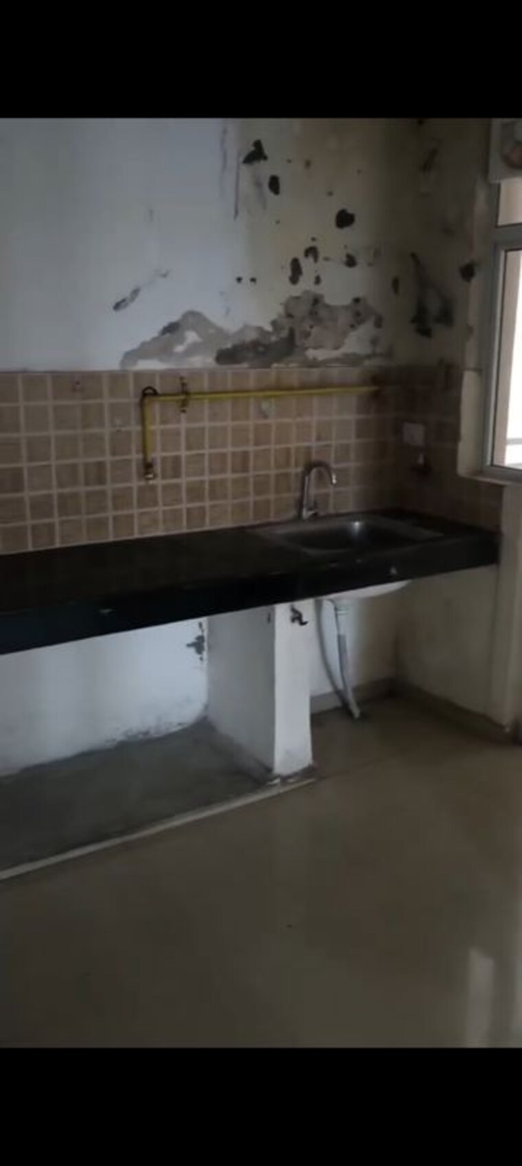 Kitchen, mahagun-my-woods  1370 Sq.Ft. Apartment In Sector 16c Greater Noida Greater Noida 10583422