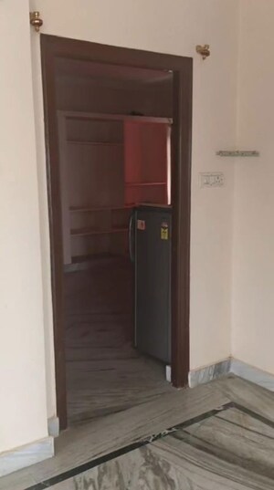 Bathroom in 2 BHK Apartment at Ramdev Enclave A S Rao Nagar, A S Rao Nagar – for Sale