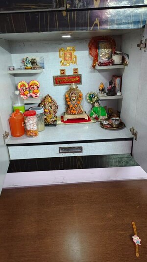 Furnished Amenities in 2 BHK Apartment at Adore Happy Homes Grand, Sector 85 – for Sale