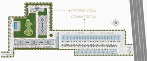 Master Plan in 3 BHK Apartment at Ambala Highway – for Sale