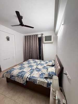 Bedroom in 3 BHK Apartment at Vip Road – for Rent