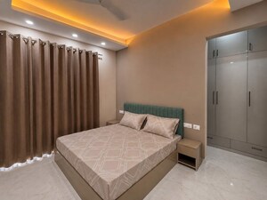 2 BHK Builder Floor For Rent in Sector 57