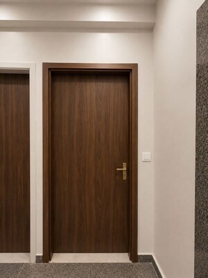 Building Lobby in 2 BHK Builder Floor at Sector 57 – for Rent