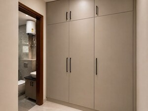 Room in 2 BHK Builder Floor at Sector 57 – for Rent