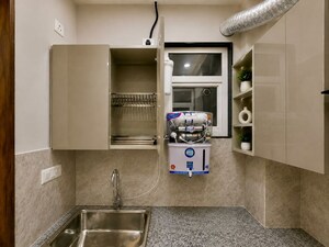 Furnished Amenities in 2 BHK Builder Floor at Sector 57 – for Rent