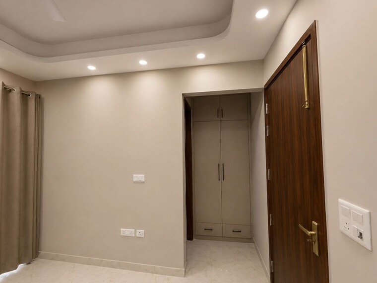 Room, sector 57 2 Bedroom 1200 Sq.Ft. Builder Floor In Sector 57 Gurgaon 10583457
