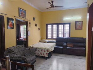 2 BHK Apartment For Sale in  Jaswitha Harmony, Kondapur
