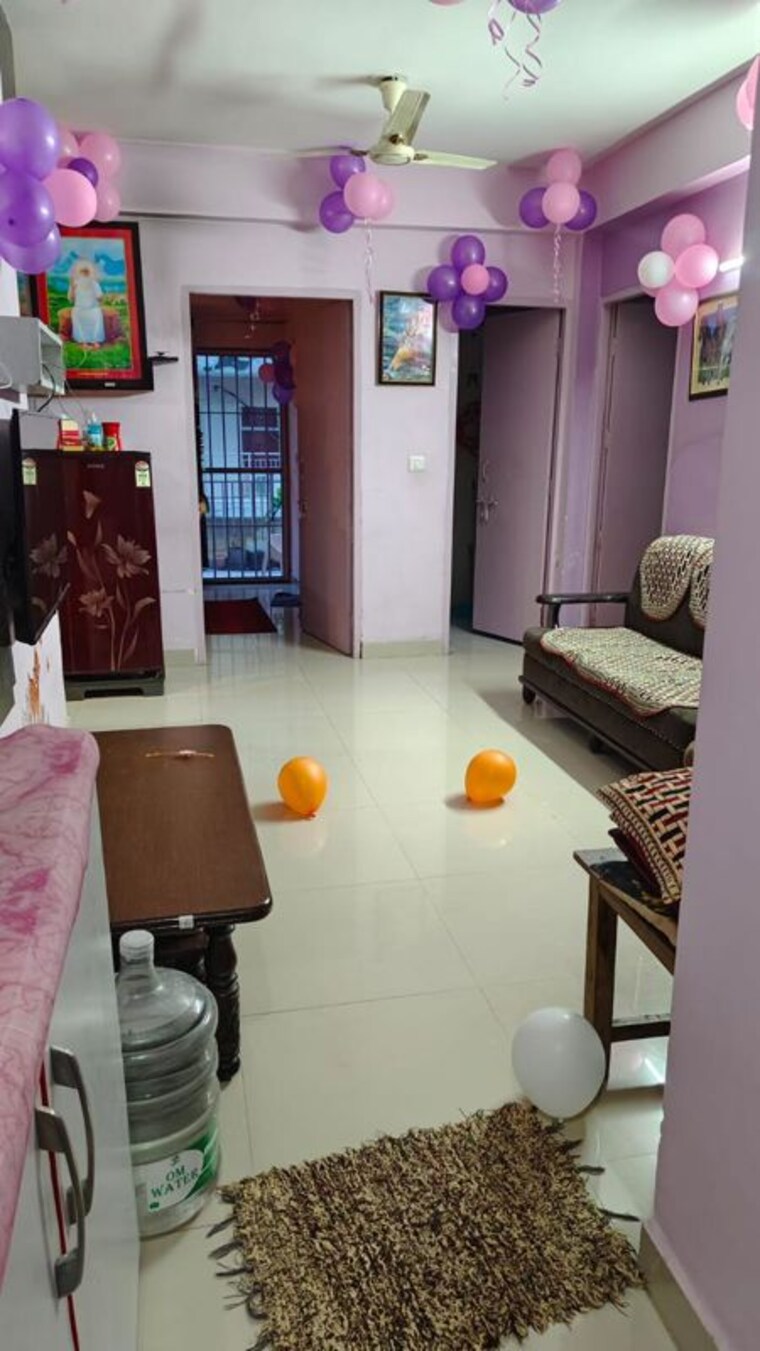 Team Area, adore-happy-homes-grand 3 Bedroom 645 Sq.Ft. Apartment In Sector 85 Faridabad 10583456