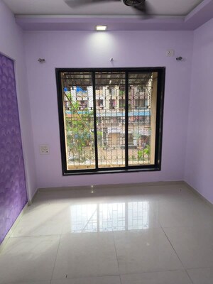 Room in 2 BHK Apartment at Agarwal Vrindavan Gardens, Nalasopara East – for Sale