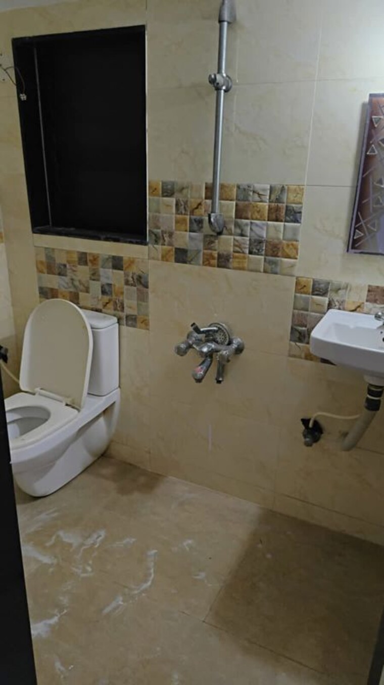 Team Area, agarwal-vrindavan-gardens 2 Bedroom 950 Sq.Ft. Apartment In Nalasopara East Palghar 10583449