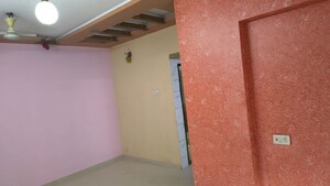 Furnished Amenities in 2 BHK Apartment at Agarwal Vrindavan Gardens, Nalasopara East – for Sale