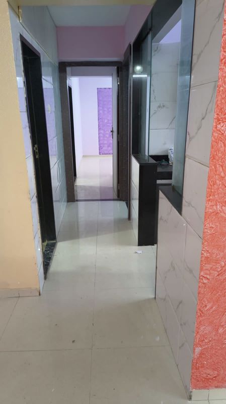2 BHK 950 Sq.Ft. Apartment in Agarwal Vrindavan Gardens