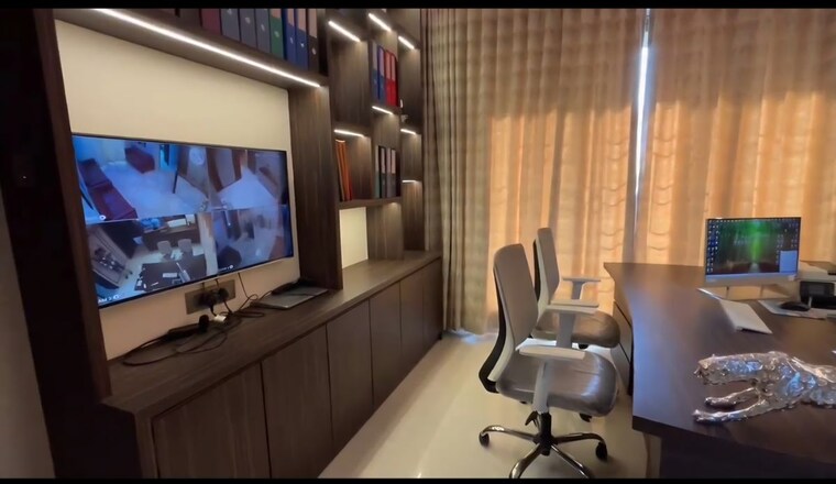 Team Area, vaikunth-chs-vile-parle 2 Bedroom 700 Sq.Ft. Apartment In Vile Parle West Mumbai 10583408