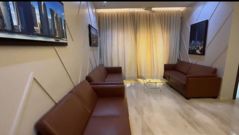 Team Area, vaikunth-chs-vile-parle 2 Bedroom 700 Sq.Ft. Apartment In Vile Parle West Mumbai 10583408