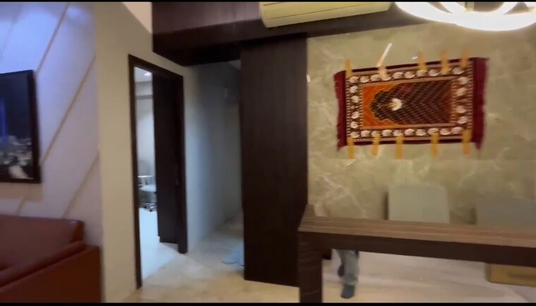 Bedroom, vaikunth-chs-vile-parle 2 Bedroom 700 Sq.Ft. Apartment In Vile Parle West Mumbai 10583408