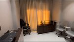 2 BHK + Study Room 700 Sq.Ft. Apartment in Vaikunth CHS Vile Parle