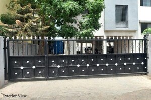 2 BHK Apartment For Rent in Jay Ganesh Apartment, Kharadi