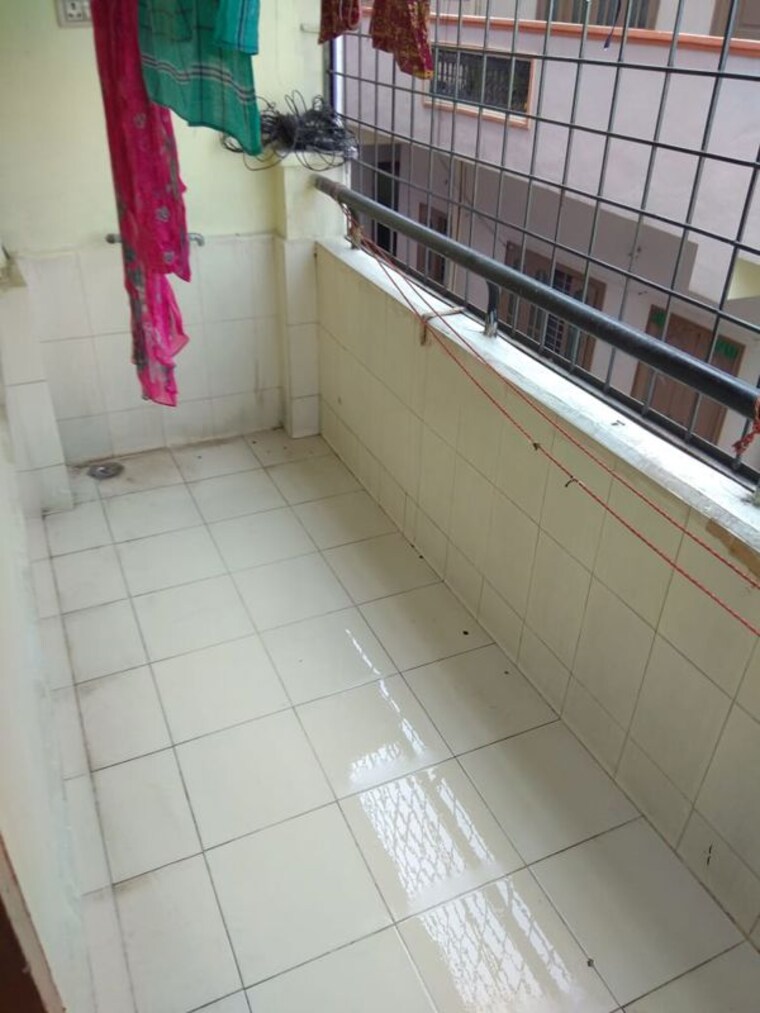 Balcony, maheshwari-enclave-moula-ali 2 Bedroom 900 Sq.Ft. Apartment In Moula Ali Hyderabad 10583462