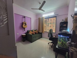 Team Area in 3 BHK Apartment at G K Royal Rahadki Greens Phase 2, Rahatani – for Sale