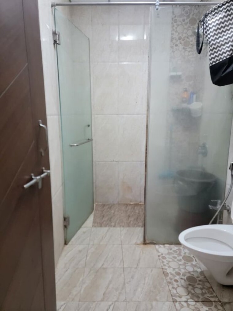 Bathroom, gk-royale-rahadki-greens-phase-2 3 Bedroom 1050 Sq.Ft. Apartment In Rahatani Pune 10583451