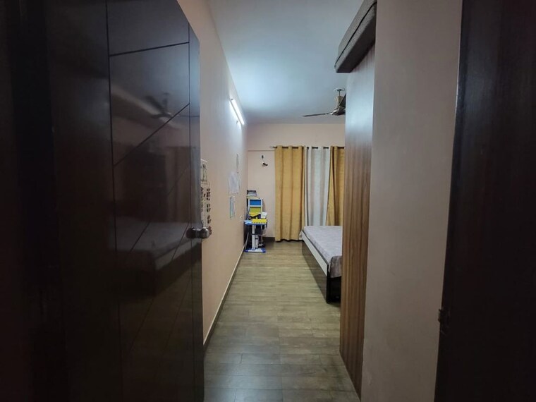 undefined, gk-royale-rahadki-greens-phase-2 3 Bedroom 1050 Sq.Ft. Apartment In Rahatani Pune 10583451