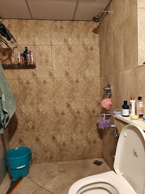 Furnished Amenities in 2 BHK Apartment at Assetz Here And Now, Thanisandra – for Rent