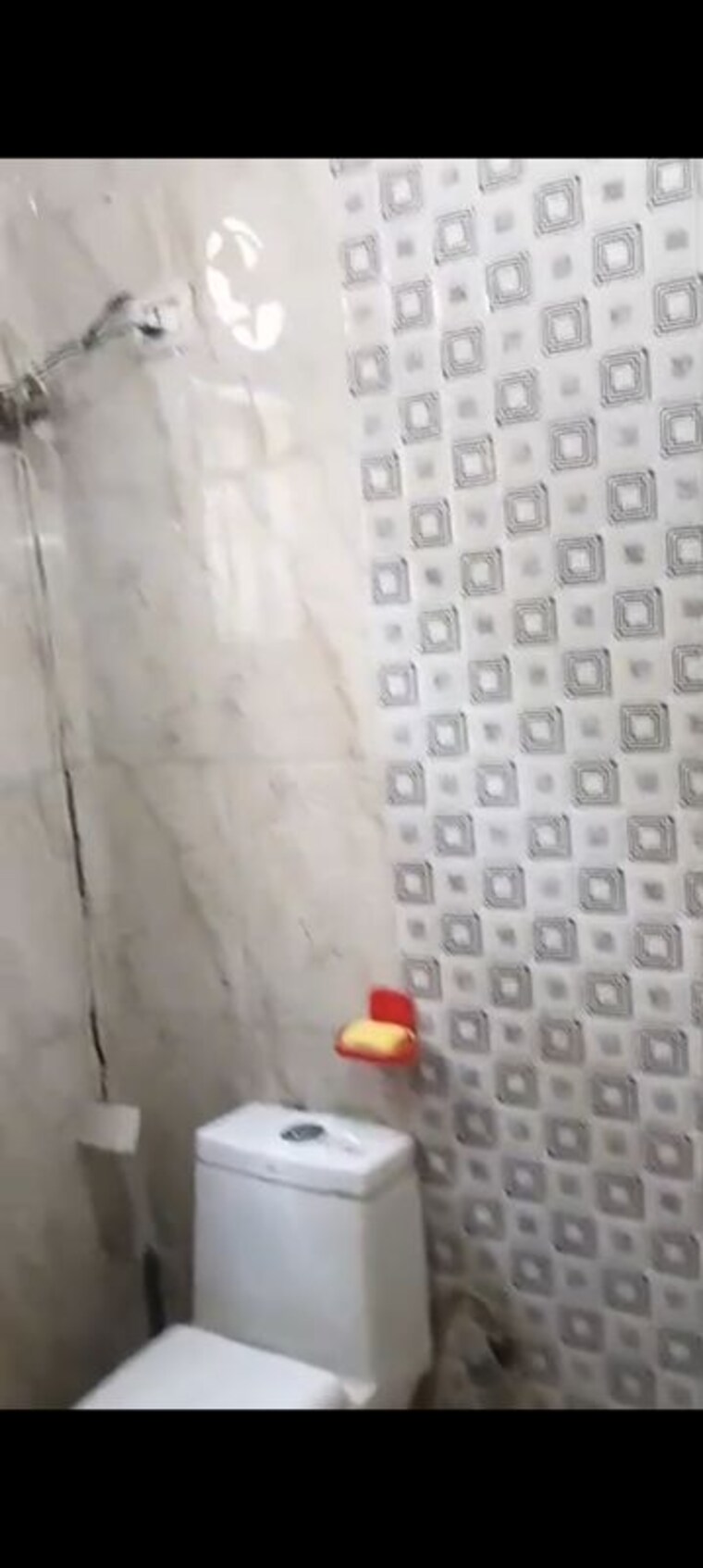 Bathroom, mehrauli 1 Bedroom 400 Sq.Ft. Builder Floor In Mehrauli Delhi 10583465