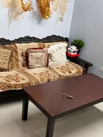 1 BHK + Basement 400 Sq.Ft. Builder Floor in Mehrauli