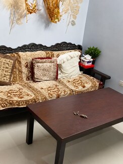 1 BHK + Basement Builder Floor For Sale in Mehrauli