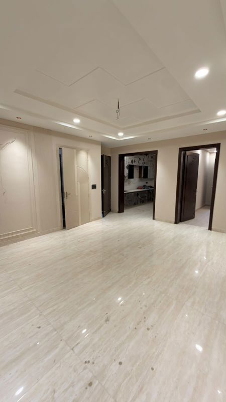 4 BHK + Prayer Room 4500 Sq.Ft. Builder Floor in Parklands